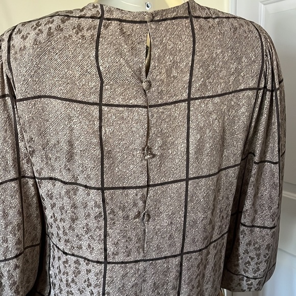 A D C H  INT. LADIES GARMENT SKIRT & TOP - Picture 6 of 13